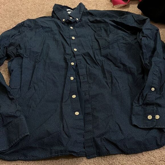 Icky brand button down xxl - Picture 4 of 6